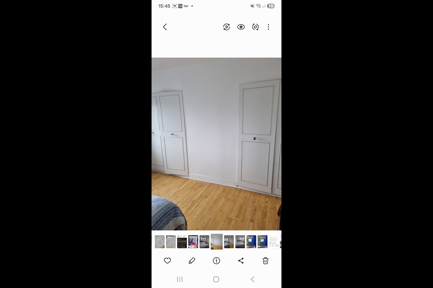 Room Southdown Road in Greater London