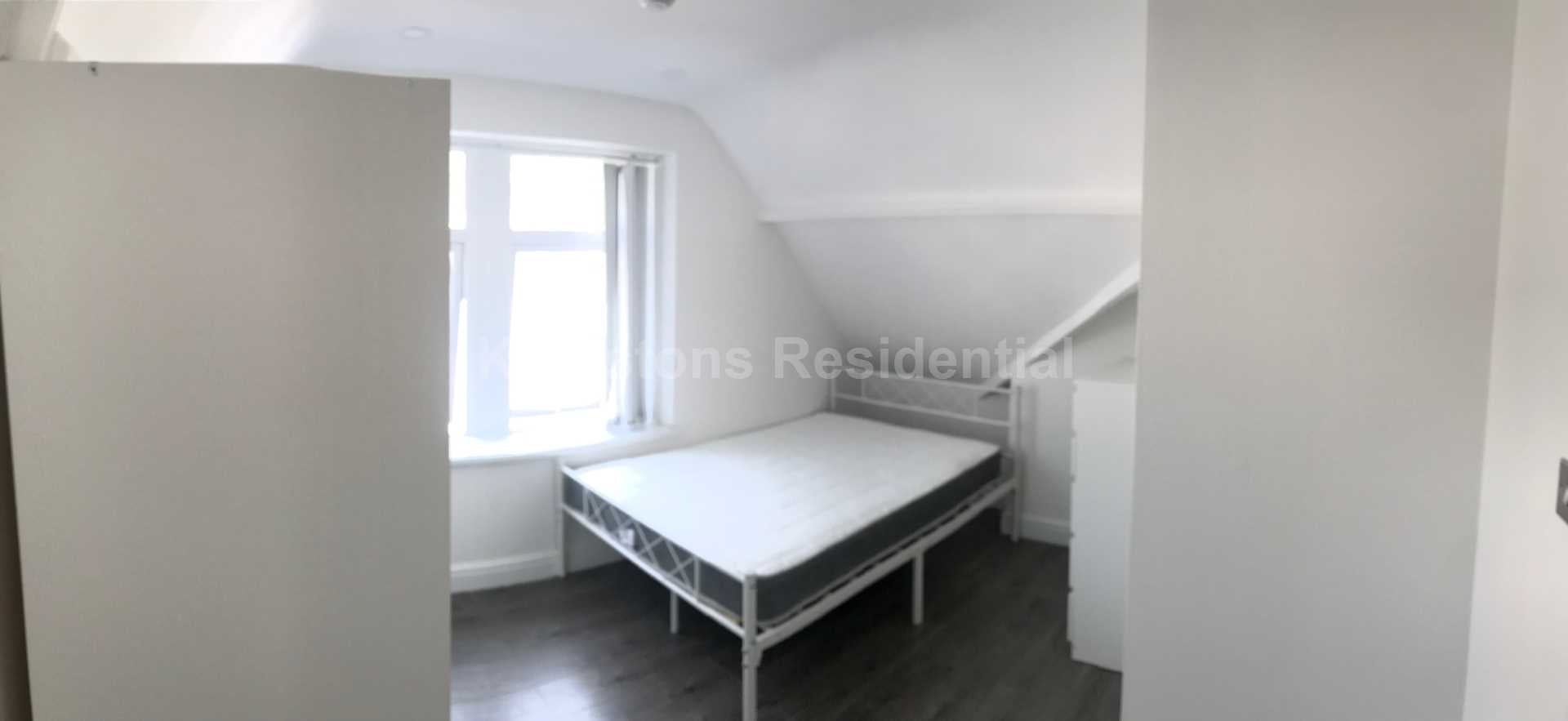 Flat Colum Road in Cardiff