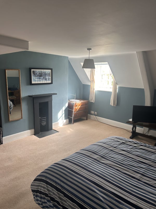 Room Coventry Road in Metropolitan Borough of Solihull
