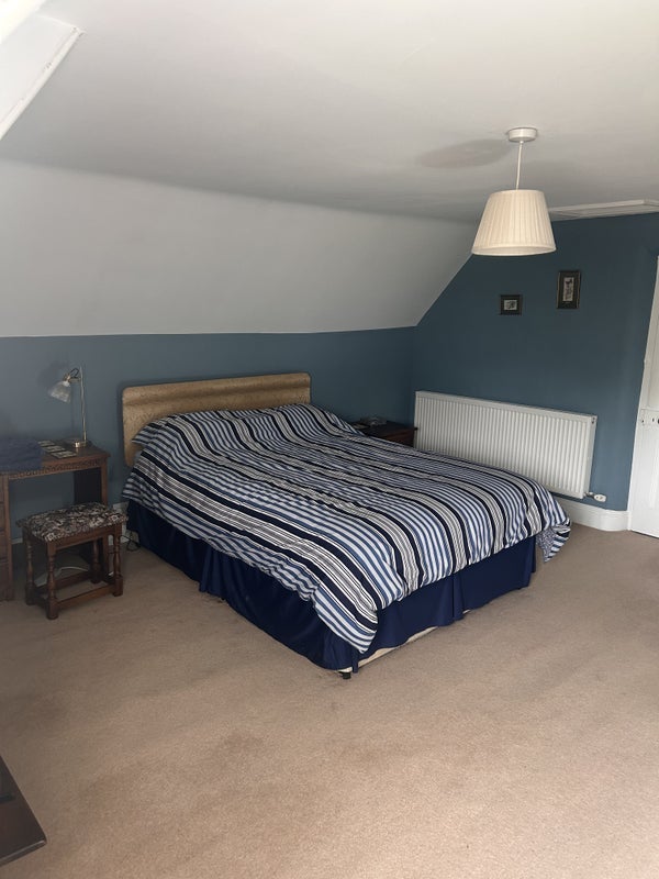 Room Coventry Road in Metropolitan Borough of Solihull