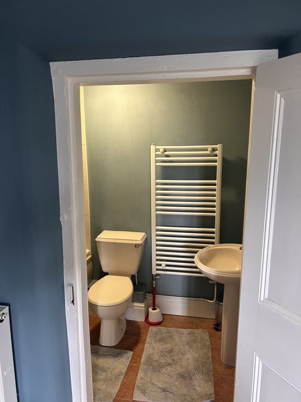 Room Coventry Road in Metropolitan Borough of Solihull