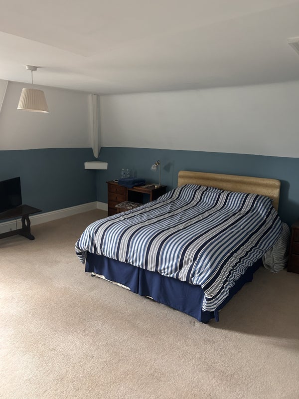 Room Coventry Road in Metropolitan Borough of Solihull