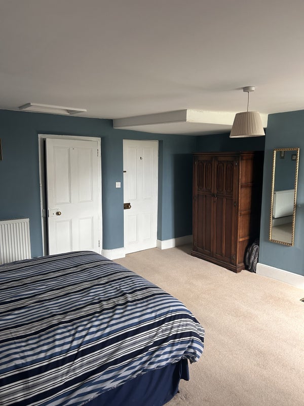 Room Coventry Road in Metropolitan Borough of Solihull