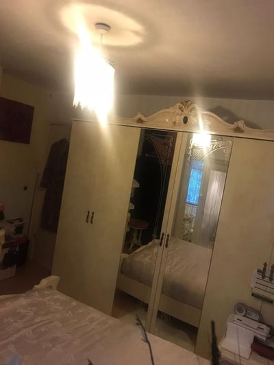 Room Oakwood Place in Greater London
