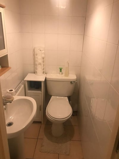 Room Oakwood Place in Greater London