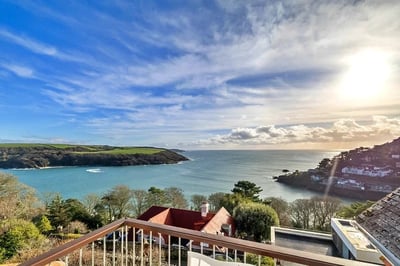 Flat Moult Road in South Hams