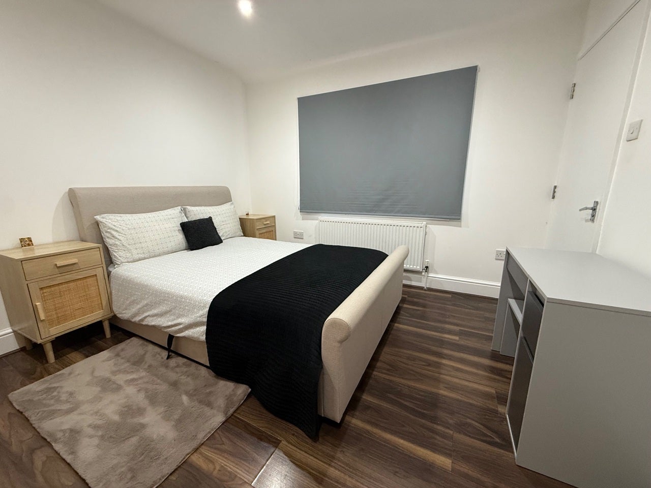 Room Chaucer Avenue in Greater London