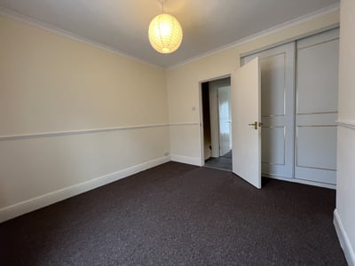 House Cowper Street in Luton
