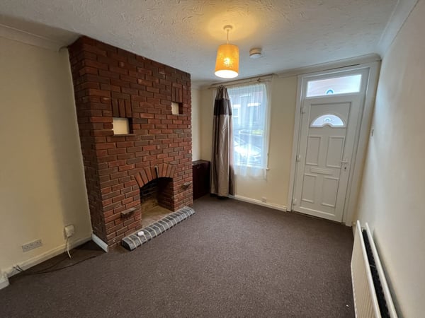 House Cowper Street in Luton