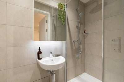 Flat Weston Street in Greater London