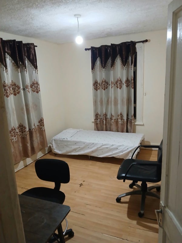 Room Kingsley Road in Greater London