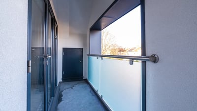 Flat Chadd Green in Greater London