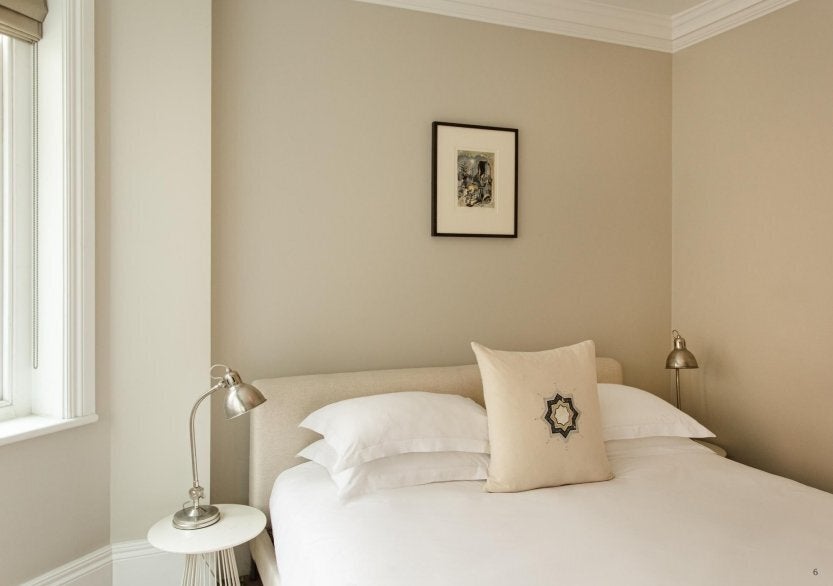 Flat Welbeck Street in City of Westminster