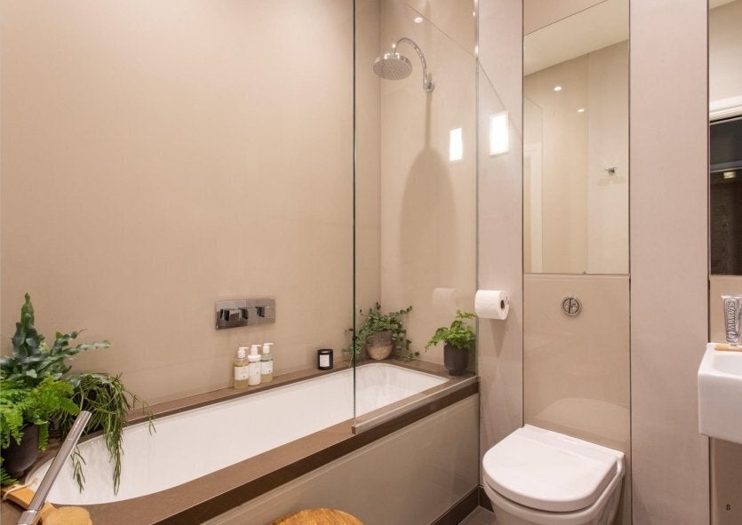 Flat Welbeck Street in City of Westminster