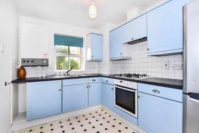 Flat Awgar Stone Road in Oxford