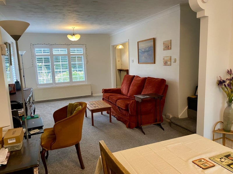 Room St Ives Gardens in Bournemouth