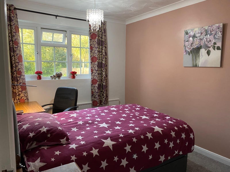 Room St Ives Gardens in Bournemouth