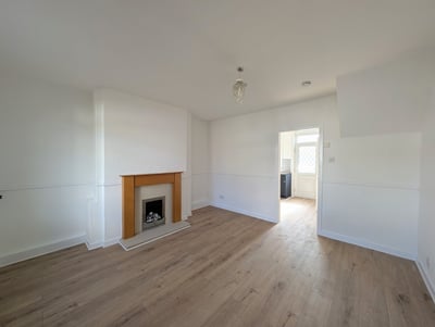 House Commoning Lane in Wakefield