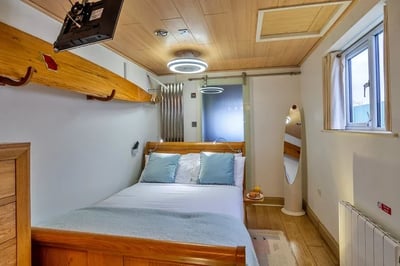 Room Atlantic Close in Treknow