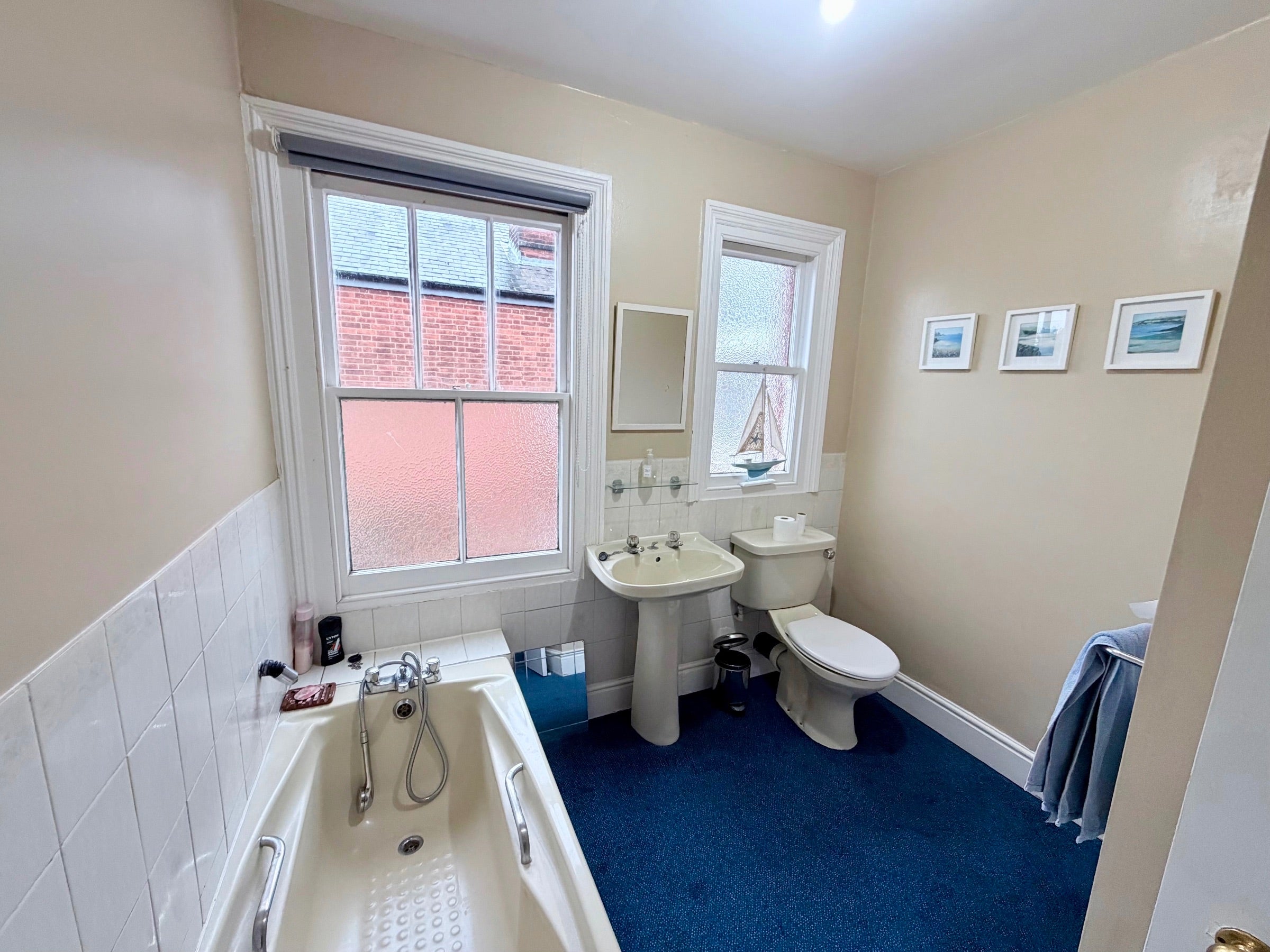Room Foxhall Road in Ipswich