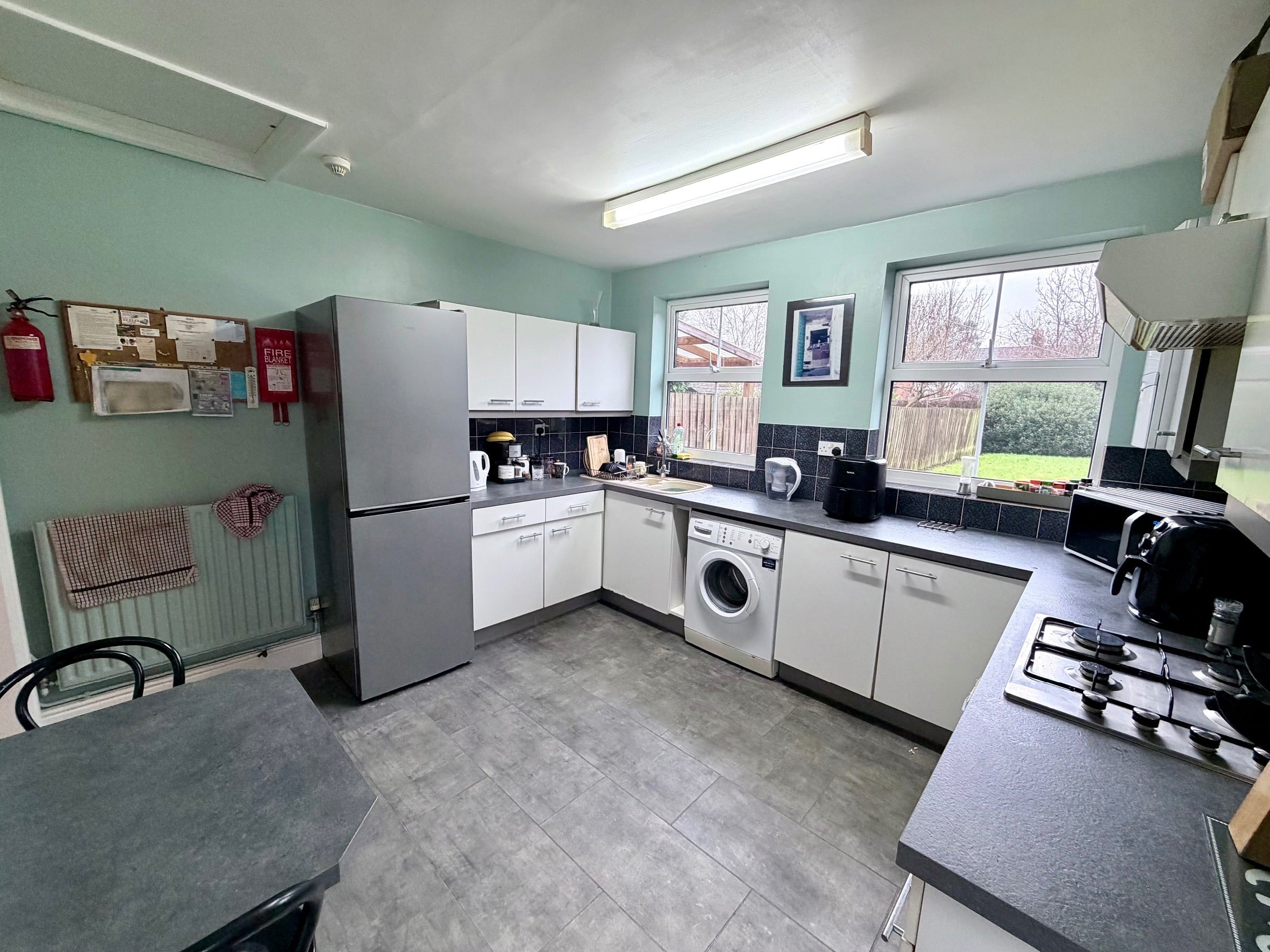 Room Foxhall Road in Ipswich