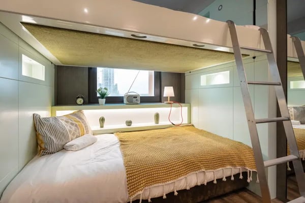 Room Western Avenue in Greater London