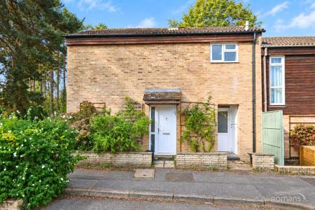 House Pembroke in Bracknell