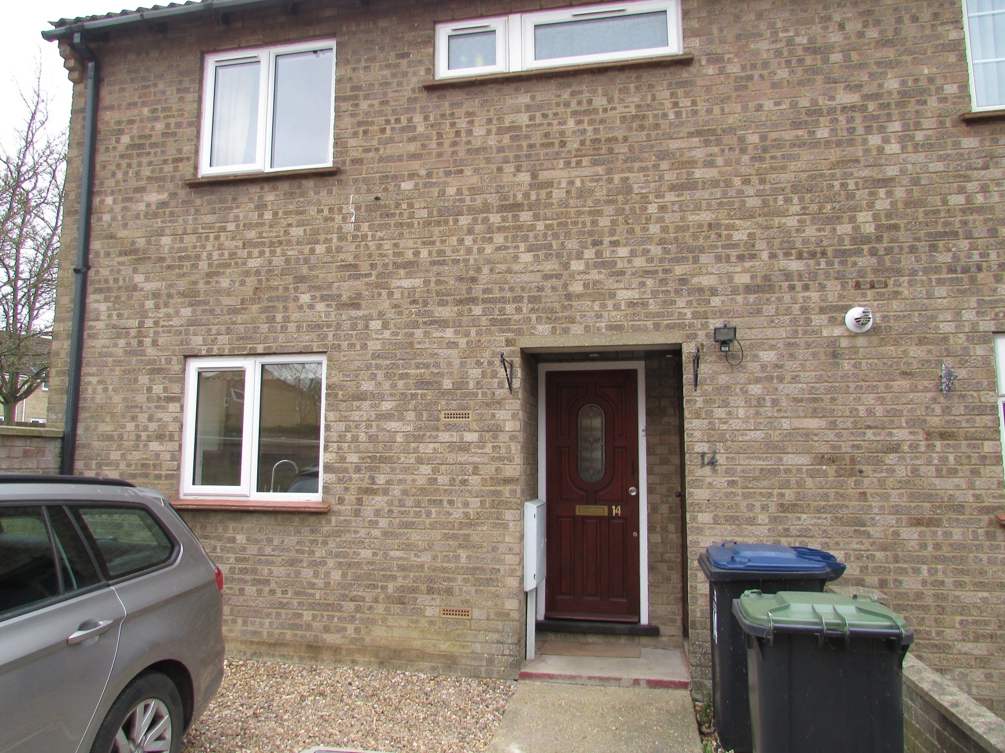 House Elm Side in East Cambridgeshire