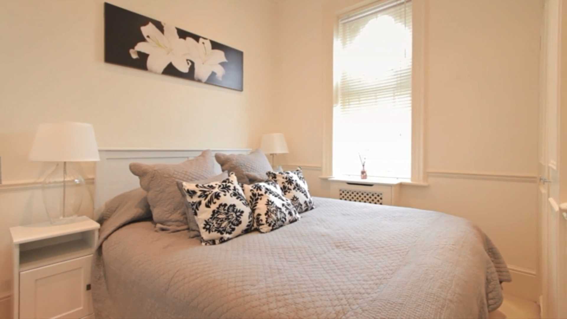 House Frognal in Greater London