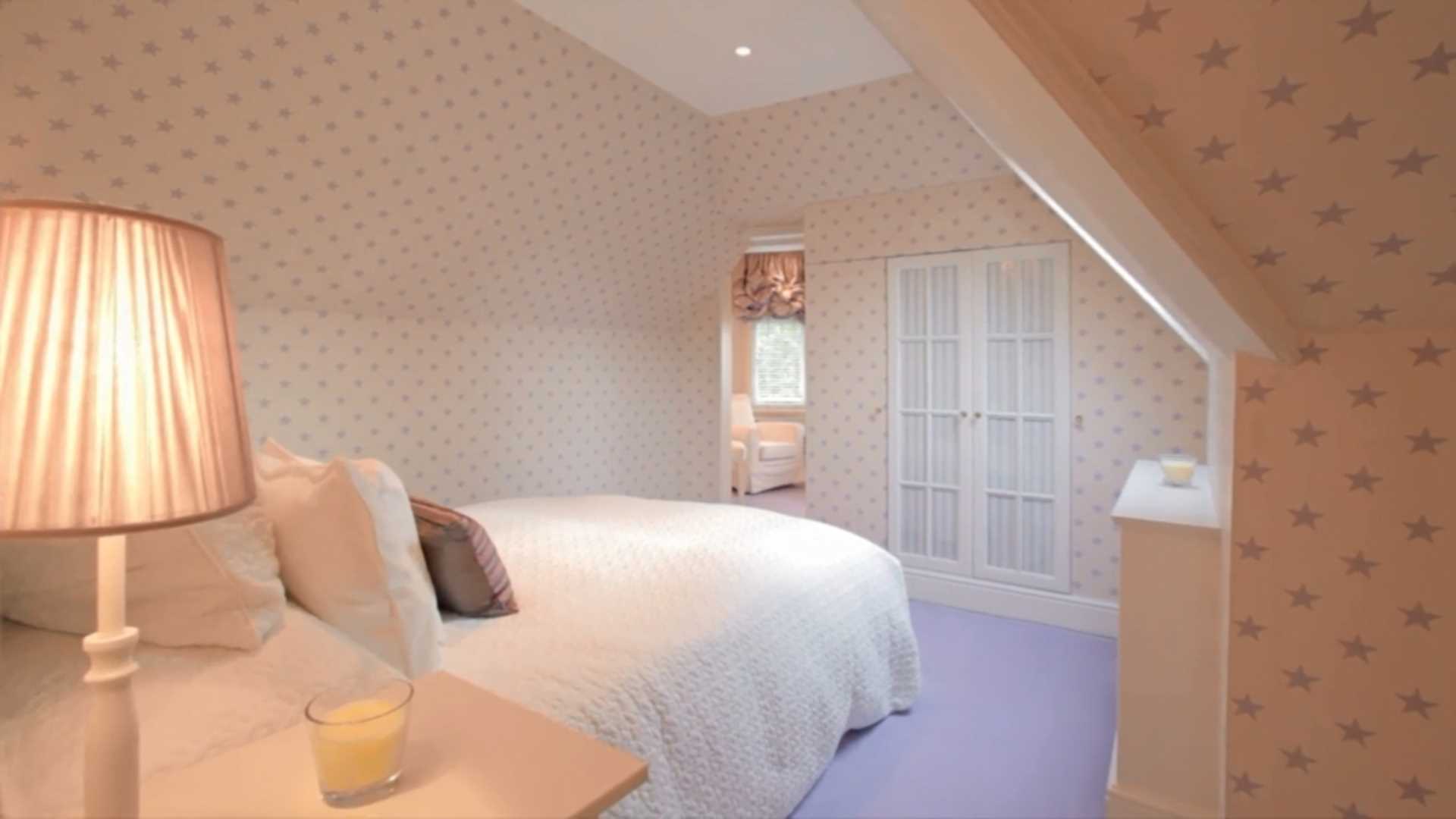 House Frognal in Greater London