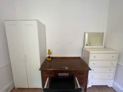 Flat Fulham Road in Greater London