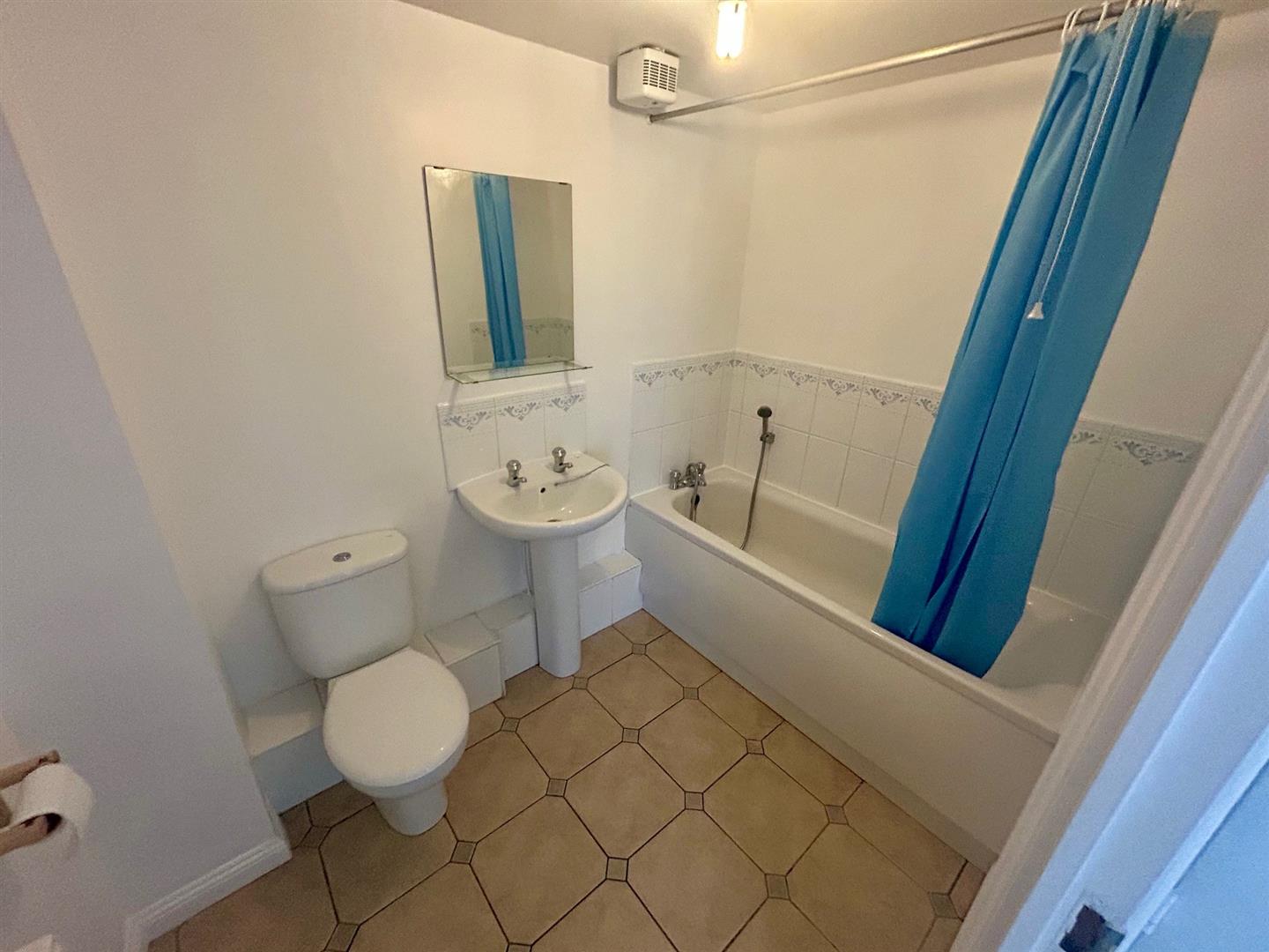 Flat Kidman Close in Greater London
