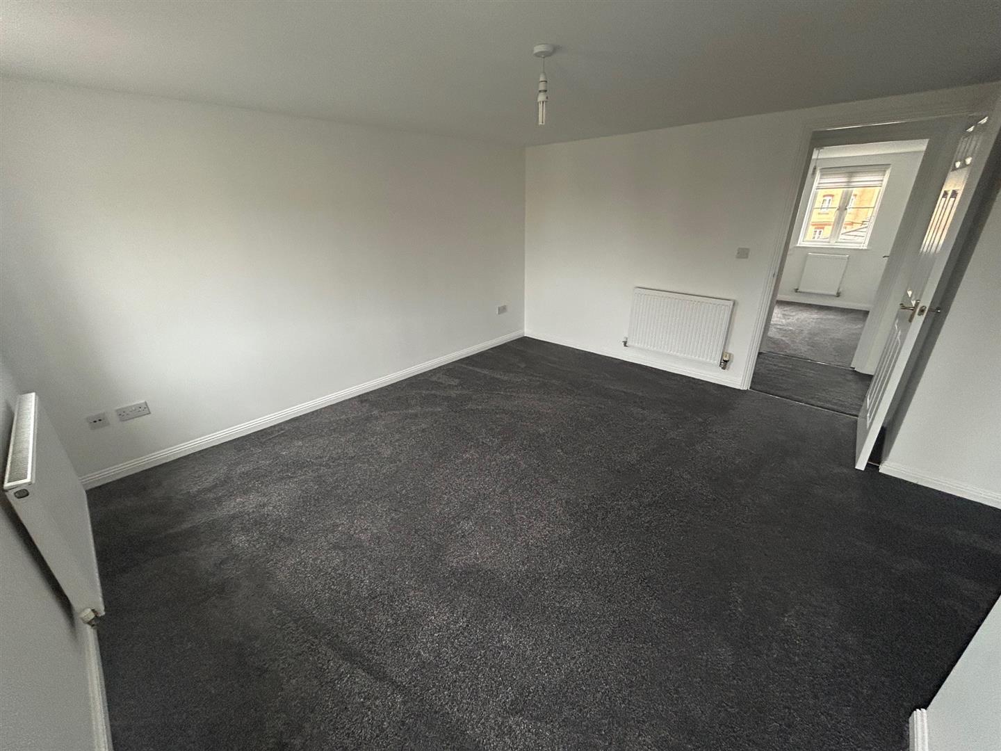 Flat Kidman Close in Greater London