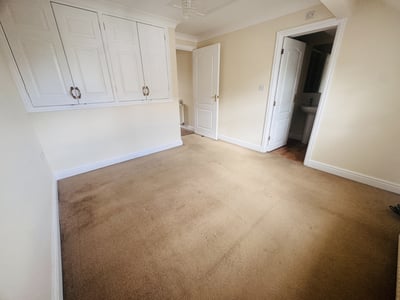 House Palmer Close in Huntingdonshire