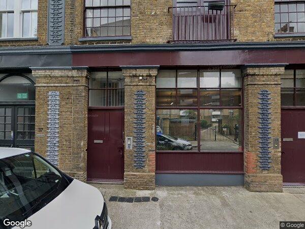 Flat Great Guildford Street in Greater London