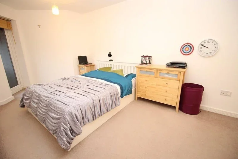 Room Selden Hill in Dacorum