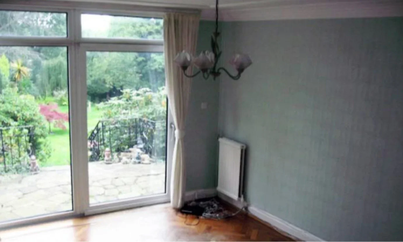 Room Mount Drive in Greater London