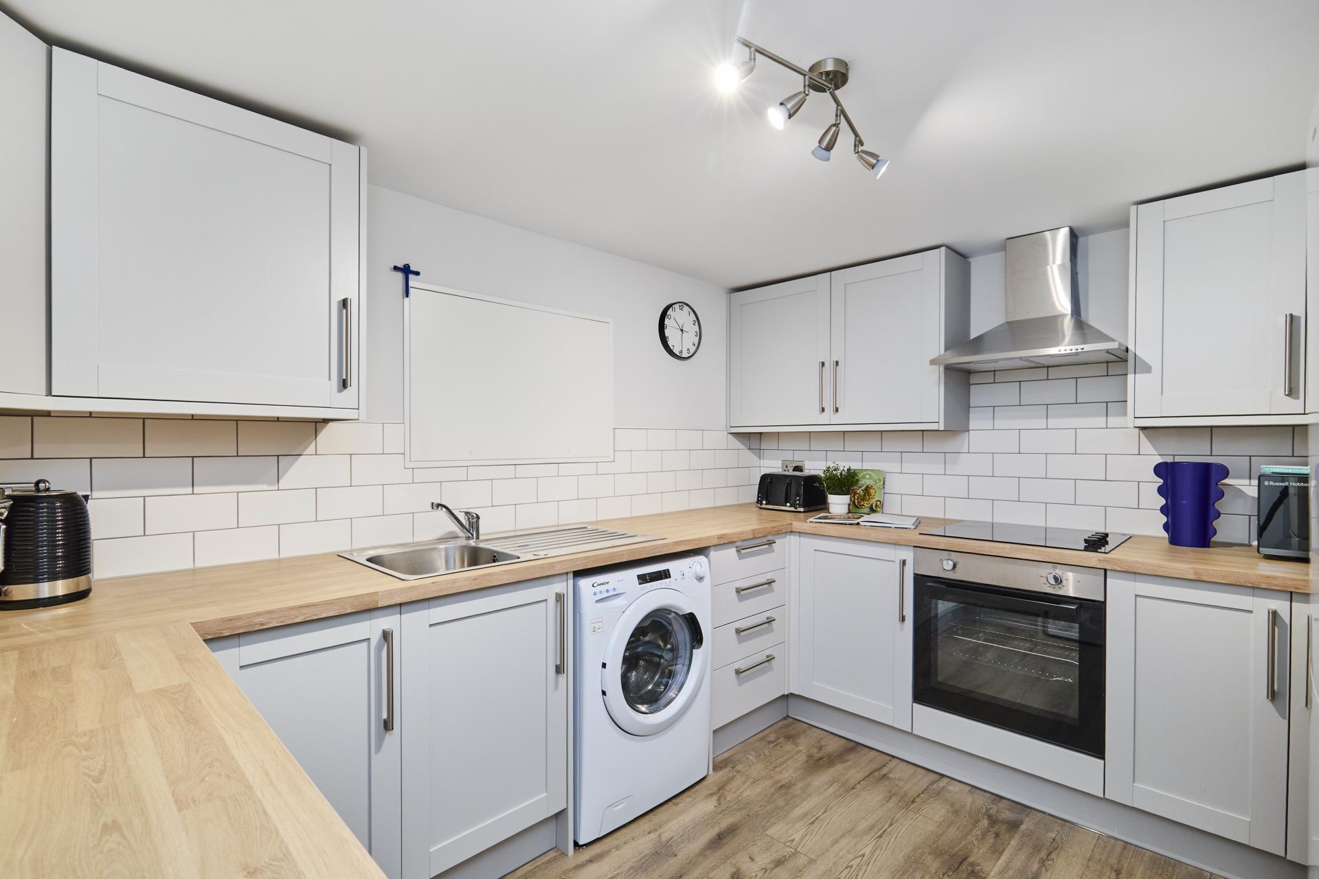 Room Granby Terrace in Leeds