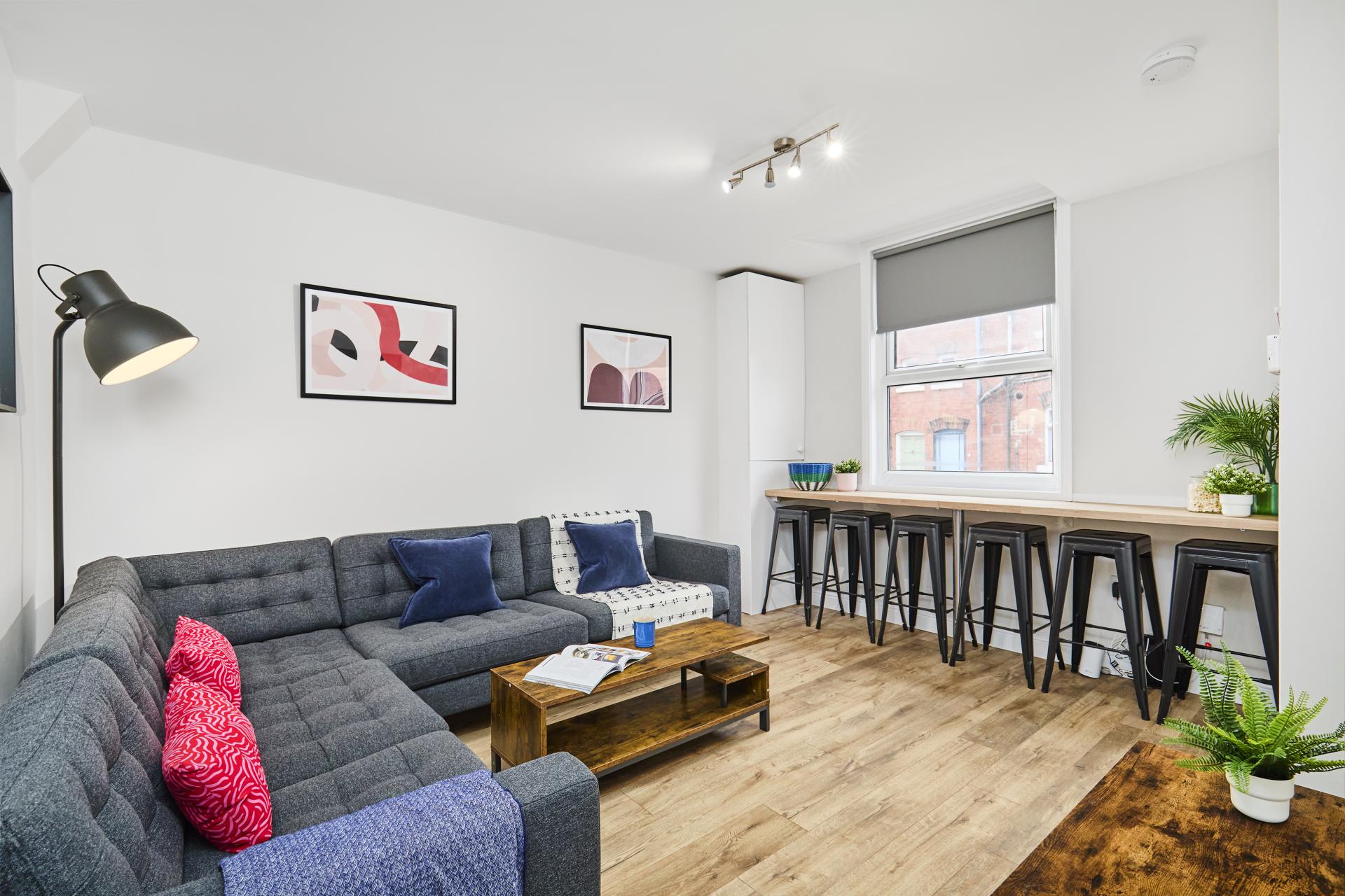 Room Granby Terrace in Leeds