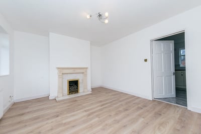 Flat Ingle Avenue in Leeds