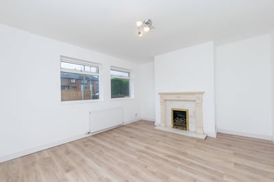 Flat Ingle Avenue in Leeds