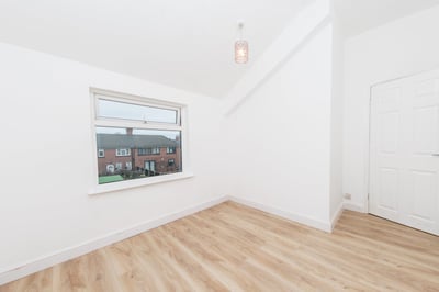 Flat Ingle Avenue in Leeds