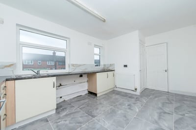 Flat Ingle Avenue in Leeds