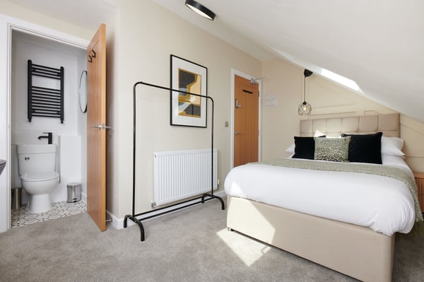 Room Awsworth Road in Ilkeston