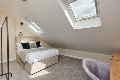 Room Awsworth Road in Ilkeston