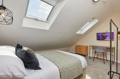 Room Awsworth Road in Ilkeston