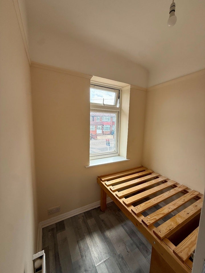 Flat Ladycroft Walk in Greater London