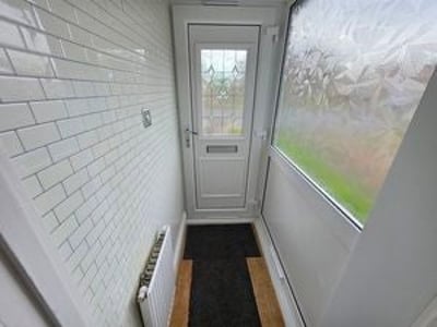 Flat Winshields in Cramlington