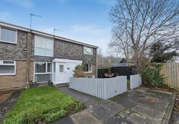 Flat Winshields in Cramlington