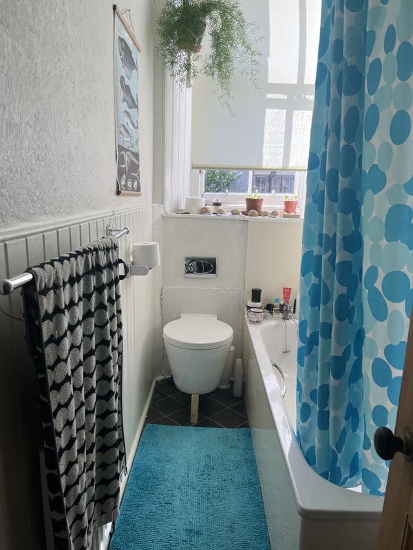 Room Bruntsfield Place in City of Edinburgh